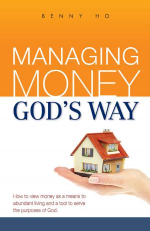 Cover of the book Managing Money God's Way by Leslie Lim