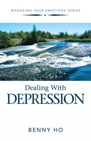 Cover of the book Dealing with Depression by Victor Teo