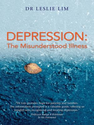 Cover of the book Depression by John Ng