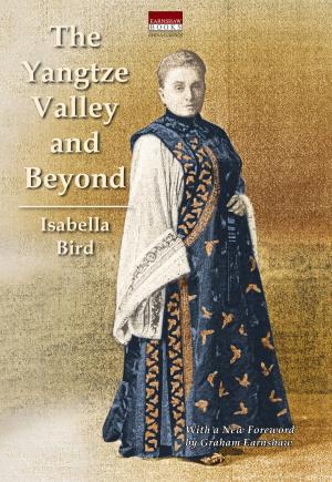Book cover of The Yangtze Valley and Beyond