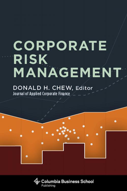 Cover of the book Corporate Risk Management by , Columbia University Press