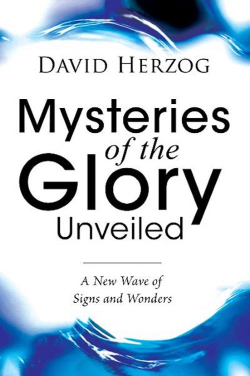 Cover of the book Mysteries of the Glory Unveiled by David Herzog, Destiny Image, Inc.