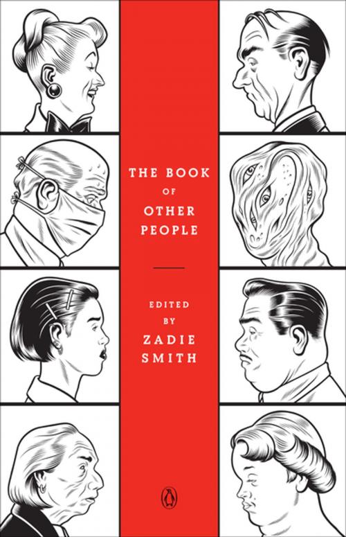 Cover of the book The Book of Other People by , Penguin Publishing Group