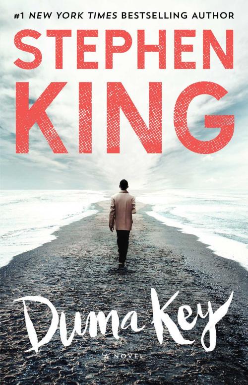 Cover of the book Duma Key by Stephen King, Scribner