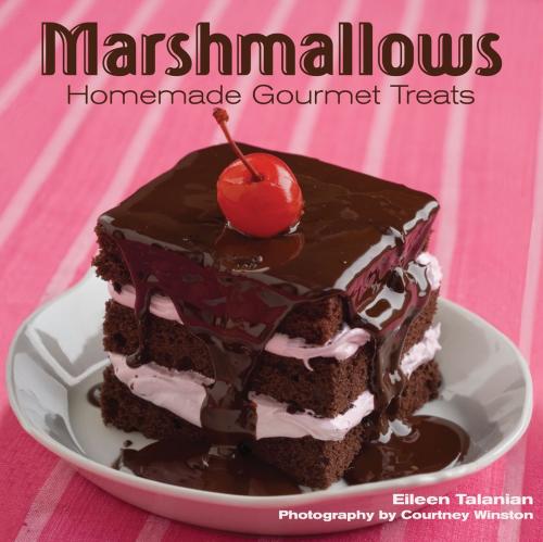 Cover of the book Marshmallows by Eileen Talanian, Gibbs Smith