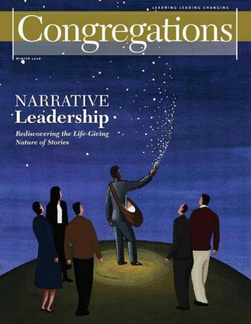 Cover of the book Narrative Leadership by Various Authors, Rowman & Littlefield Publishers