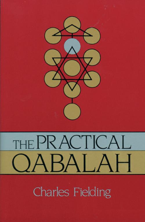 Cover of the book The Practical Qabalah by Collins, Mabel, Red Wheel Weiser