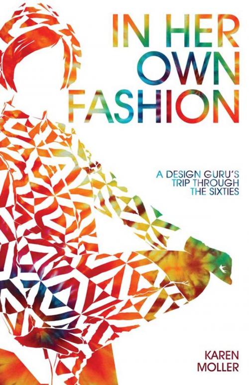 Cover of the book In Her Own Fashion by Karen Moller, Karen Moller