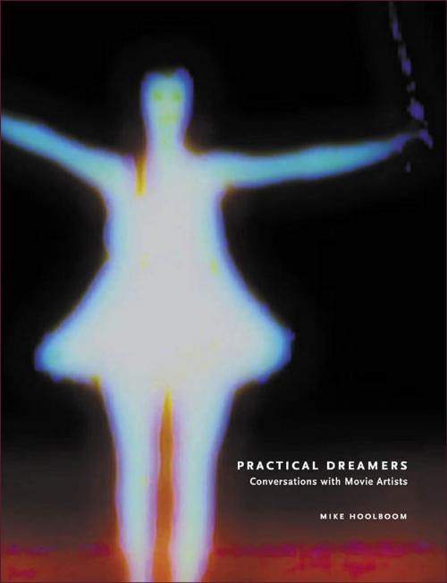 Cover of the book Practical Dreamers by Mike Hoolboom, Coach House Books