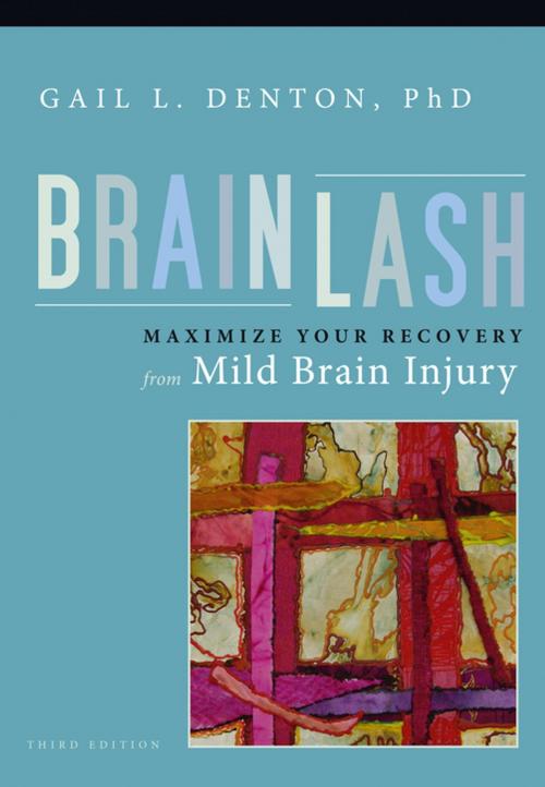 Cover of the book Brainlash by Gail L. Denton, PhD, Springer Publishing Company