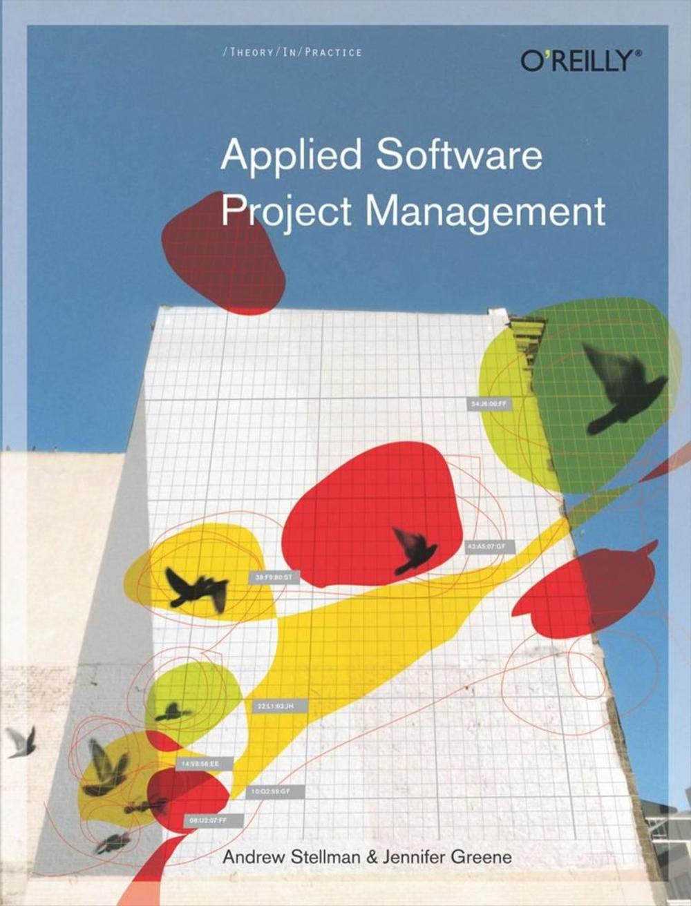 Big bigCover of Applied Software Project Management