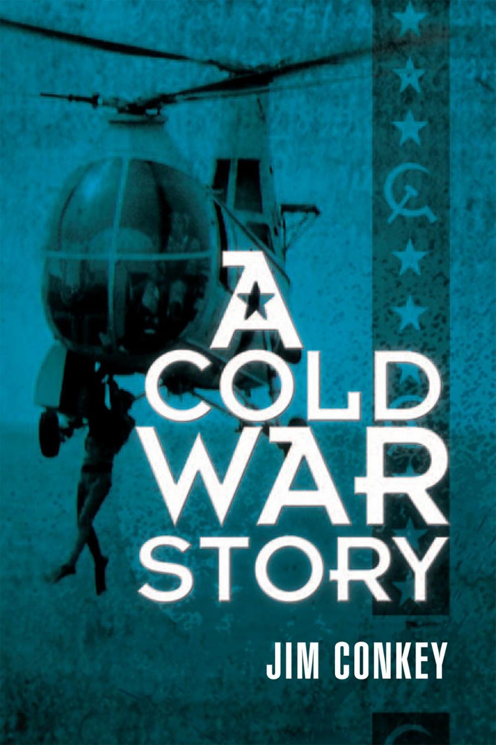 Big bigCover of A Cold War Story