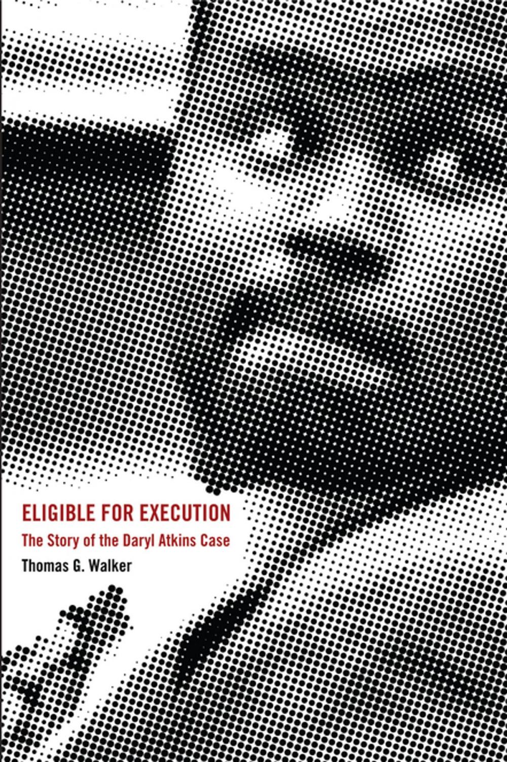 Big bigCover of Eligible for Execution
