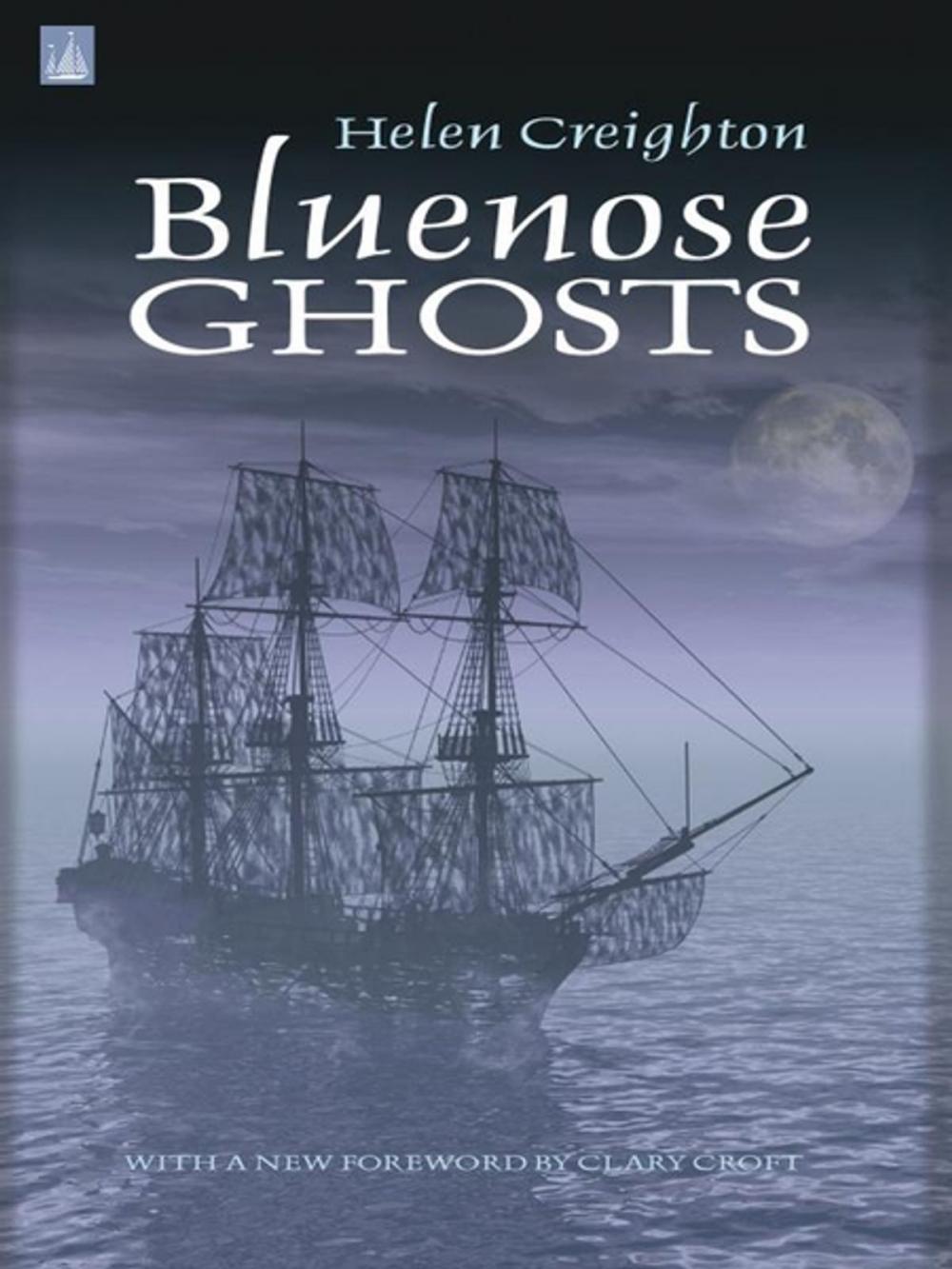 Big bigCover of Bluenose Ghosts