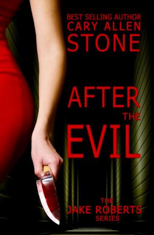 Book cover of AFTER THE EVIL