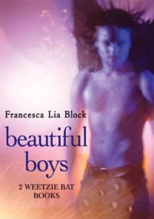 Cover of the book Beautiful Boys by Cat Jordan