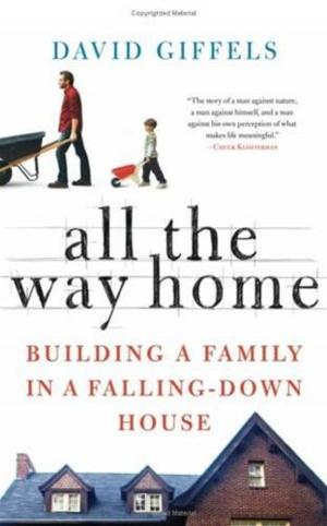 Cover of the book All the Way Home by Paul Rudnick