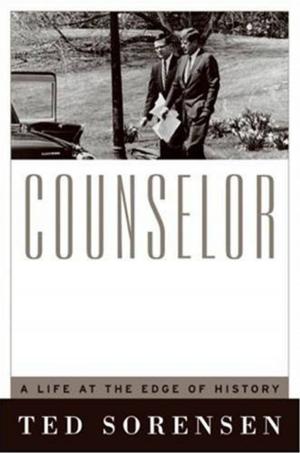 Cover of the book Counselor by Alison Arngrim