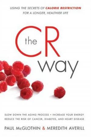 Cover of the book The CR Way by Jules Witcover