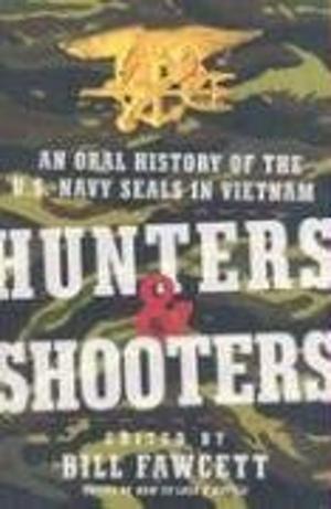 Cover of the book Hunters & Shooters by K. A. Reynolds