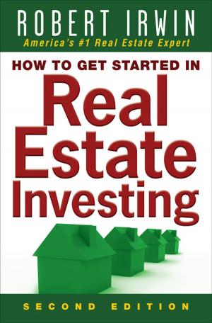 Book cover of How to Get Started in Real Estate Investing