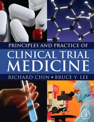 Cover of Principles and Practice of Clinical Trial Medicine