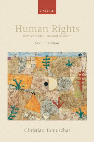 Cover of the book Human Rights by Franz Kafka, Joyce Crick, Ritchie Robertson