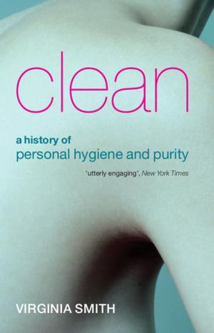 Book cover of Clean