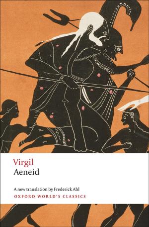 Cover of the book Aeneid by J. Alison Rosenblitt