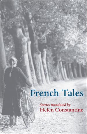Cover of the book French Tales by Thomas Winzen