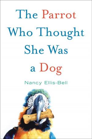 Book cover of The Parrot Who Thought She Was a Dog