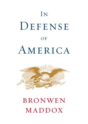 Cover of the book In Defense of America by Daniel Bergner
