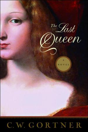 Book cover of The Last Queen