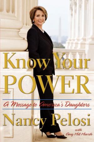 Cover of the book Know Your Power by Nilofer Safdar, Gary Douglas, Ritu Motial