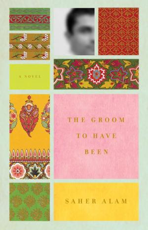 Cover of the book The Groom to Have Been by Diana Gabaldon