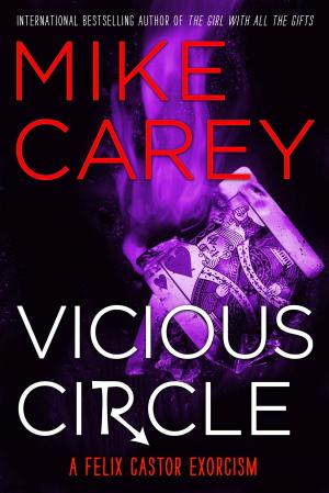 Cover of the book Vicious Circle by Simon Morden