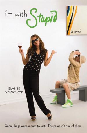 Cover of the book I'm with Stupid by C. J. Cooke