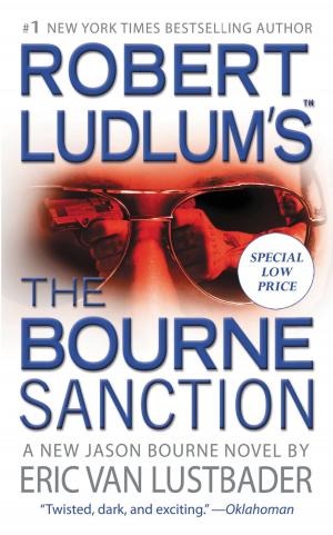 Cover of the book Robert Ludlum's (TM) The Bourne Sanction by Jacqueline Carey
