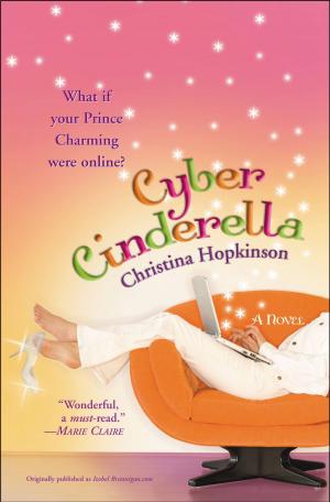 Cover of the book Cyber Cinderella by Faye Kellerman