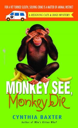 Cover of the book Monkey See, Monkey Die by Ari Marmell