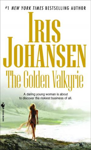 Cover of the book The Golden Valkyrie by John Saul
