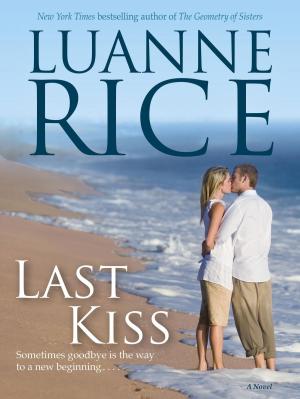 Cover of the book Last Kiss by Gwyn McNamee
