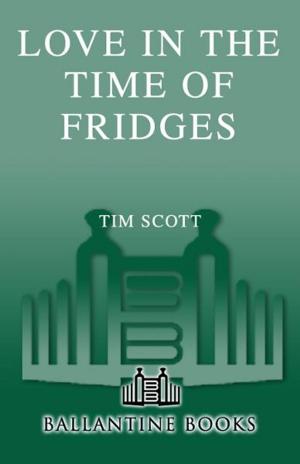 Book cover of Love in the Time of Fridges