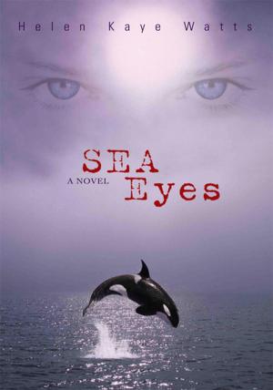 Cover of the book Sea Eyes by Breanna Cone
