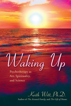 Book cover of Waking Up