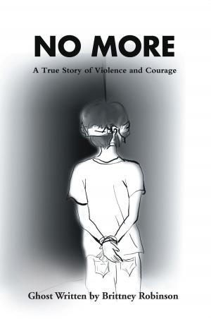 Cover of the book No More by Sarah Ann Murphy