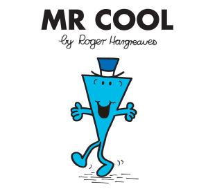 Cover of the book Mr. Cool by David Ezra Stein