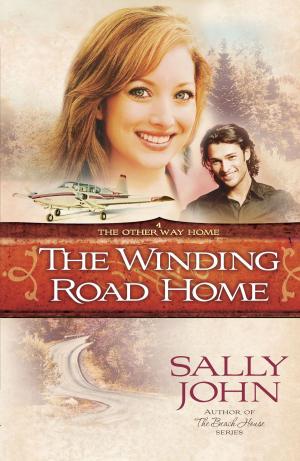 Cover of the book The Winding Road Home by Lori Wick