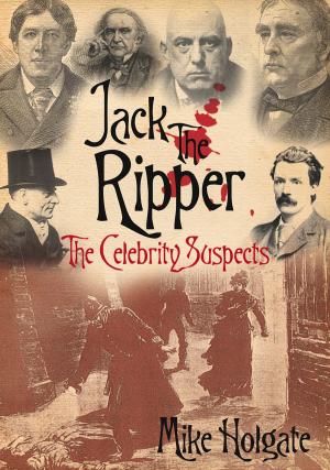 Cover of the book Jack the Ripper by Gabriel Hershman