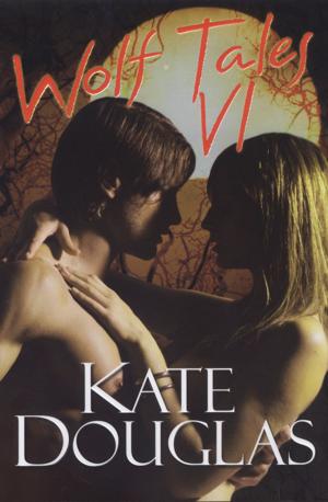 Cover of the book Wolf Tales VI by Parrish Smith